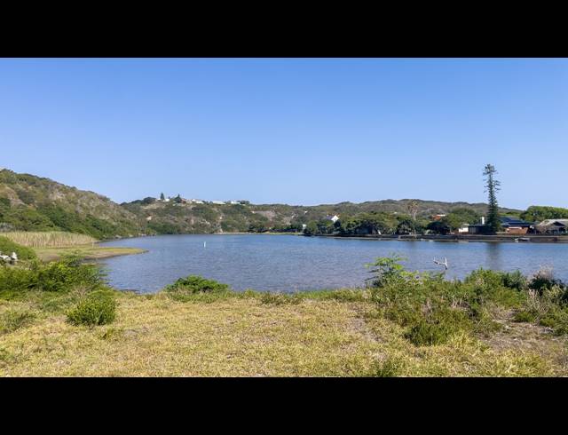 648M² VACANT LAND FOR SALE IN ISLAND COVE